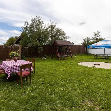 Casa Mario Guest house 3*