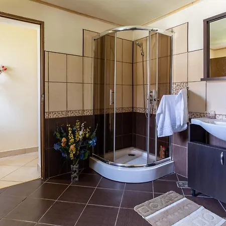 Casa Mario Guest house Apold