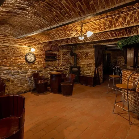 Casa Mario Guest house 3*