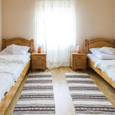 Casa Mario
