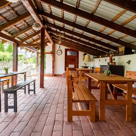 Guest house Casa Mario 3*