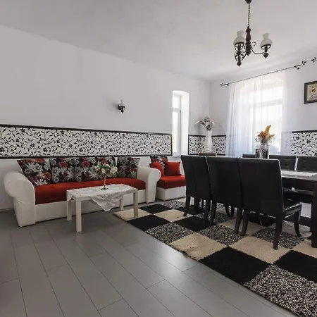 Casa Mario Guest house Apold