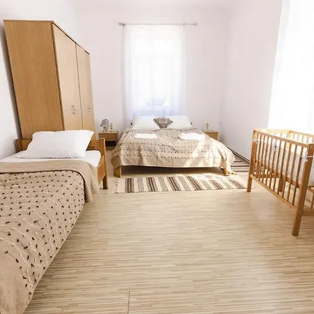 Casa Mario Guest house