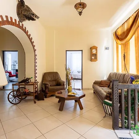 Casa Mario Apold