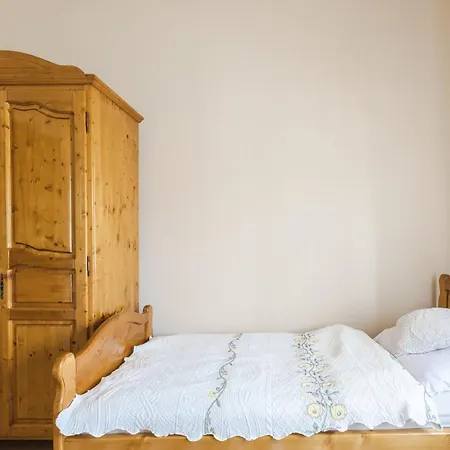 Guest house Casa Mario Apold