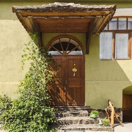 Casa Mario 3*