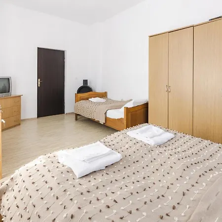 Guest house Casa Mario 3*