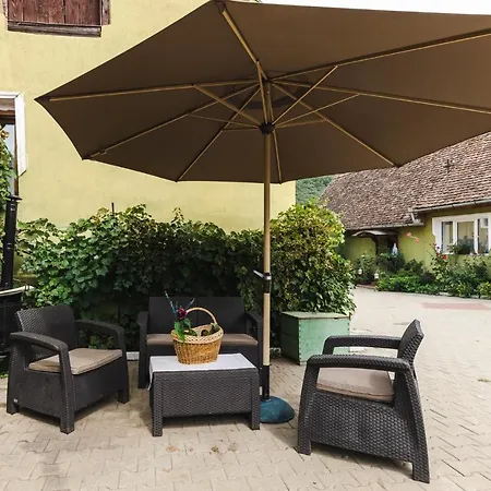 Guest house Casa Mario Apold