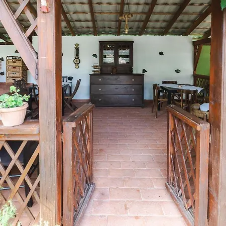 Casa Mario 3*