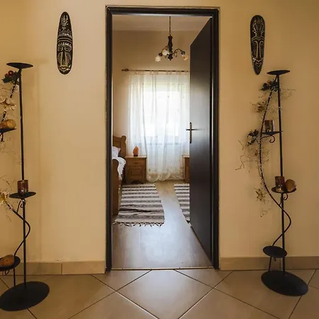 Casa Mario 3*